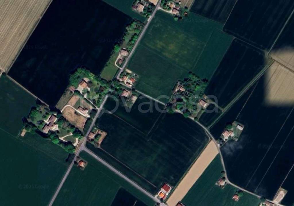 casa indipendente in vendita a Ravenna in zona San Pietro in Trento