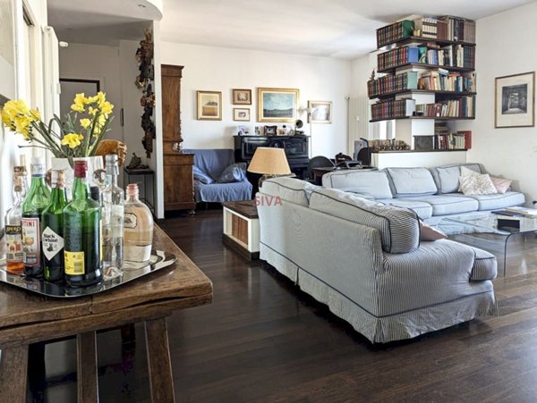 appartamento in vendita a Ravenna in zona Centro Storico