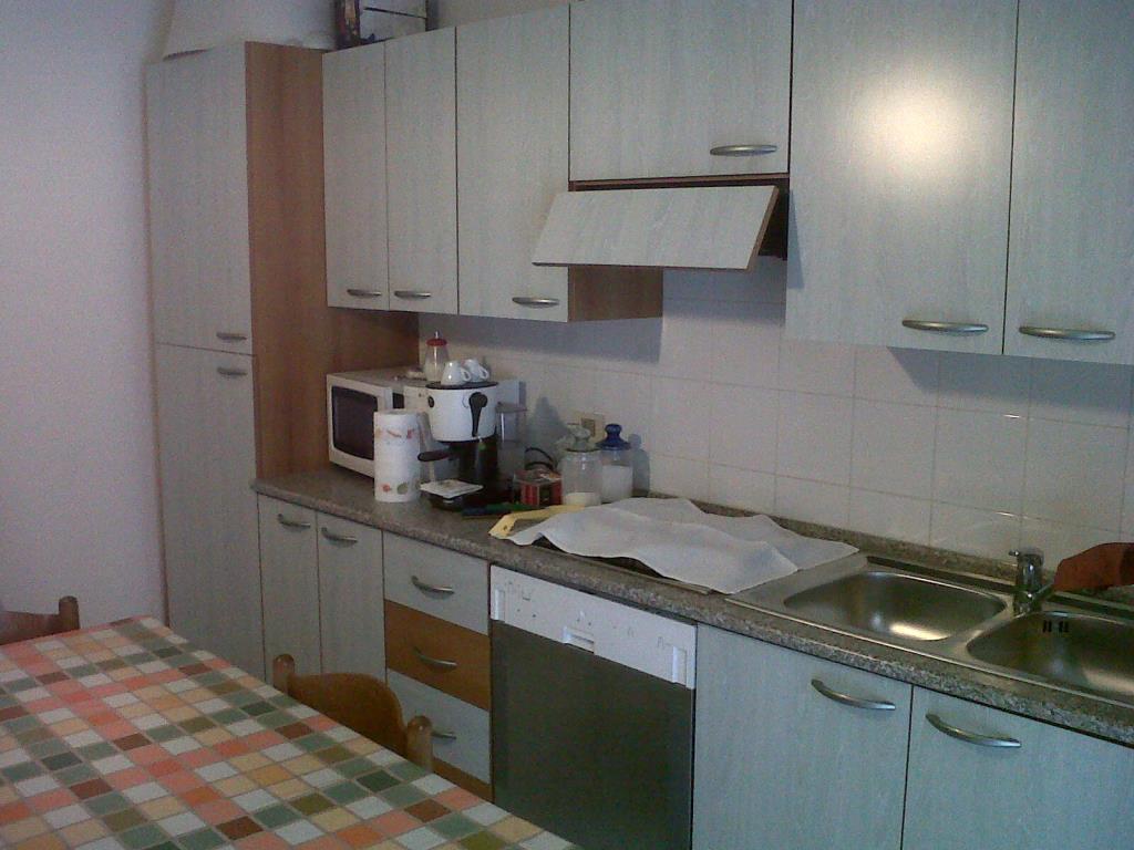 appartamento in vendita a Ravenna in zona Marina Romea