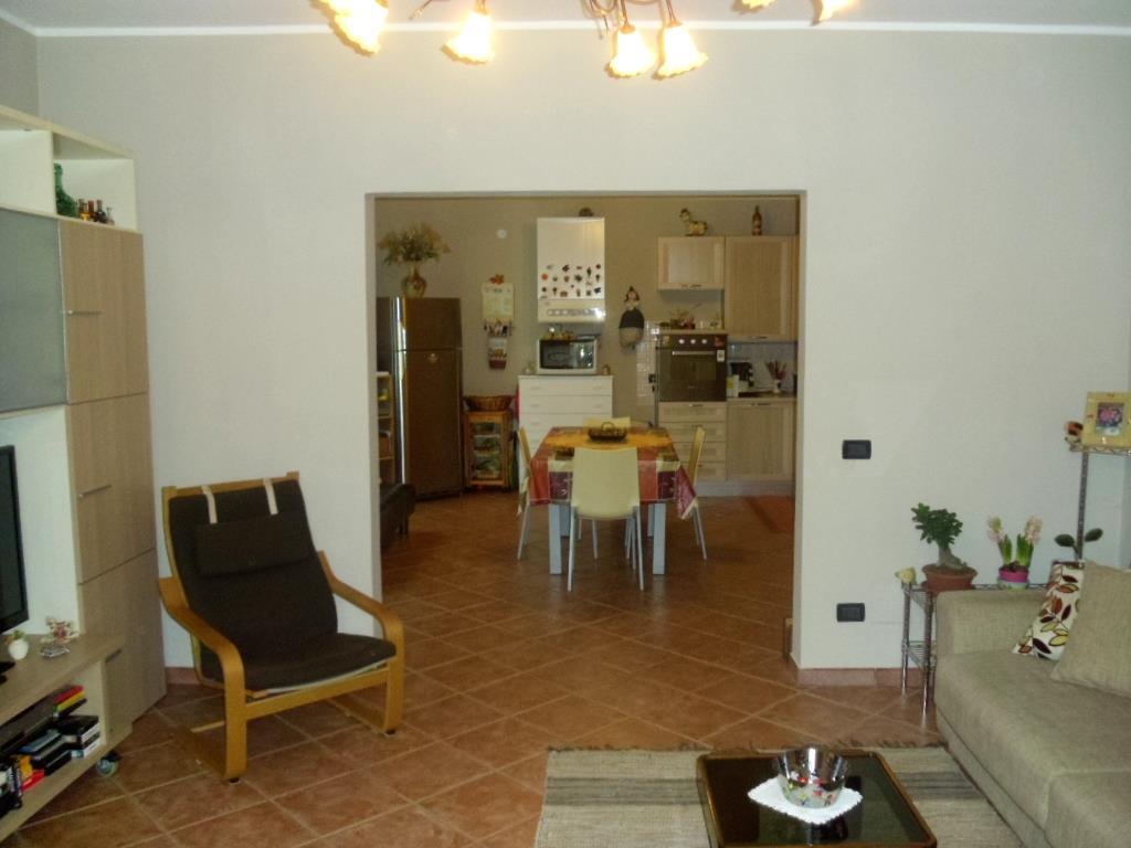 appartamento in vendita a Ravenna in zona Piangipane