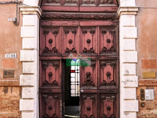 appartamento in vendita a Ravenna in zona Centro Storico