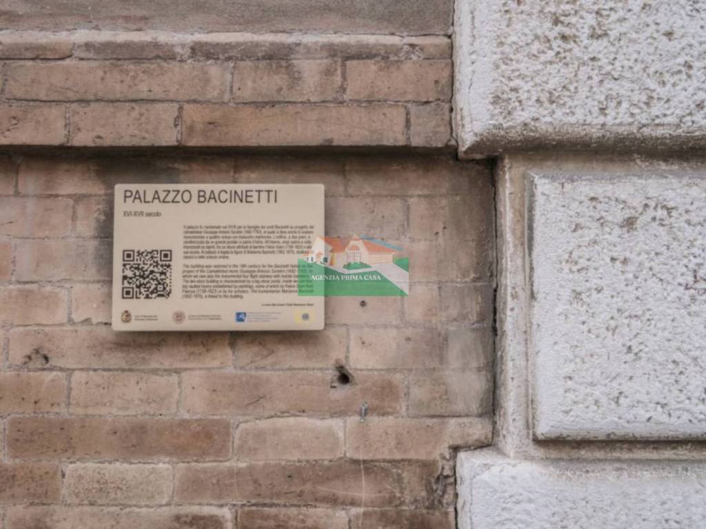 appartamento in vendita a Ravenna in zona Centro Storico