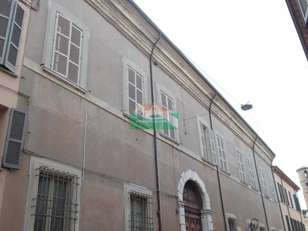 appartamento in vendita a Ravenna in zona Centro Storico