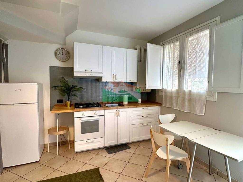 appartamento in vendita a Ravenna in zona Centro Storico