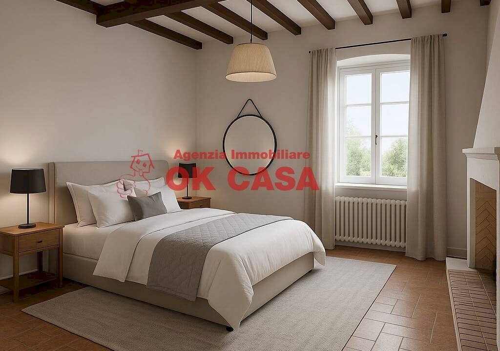 casa indipendente in vendita a Ravenna in zona Mezzano