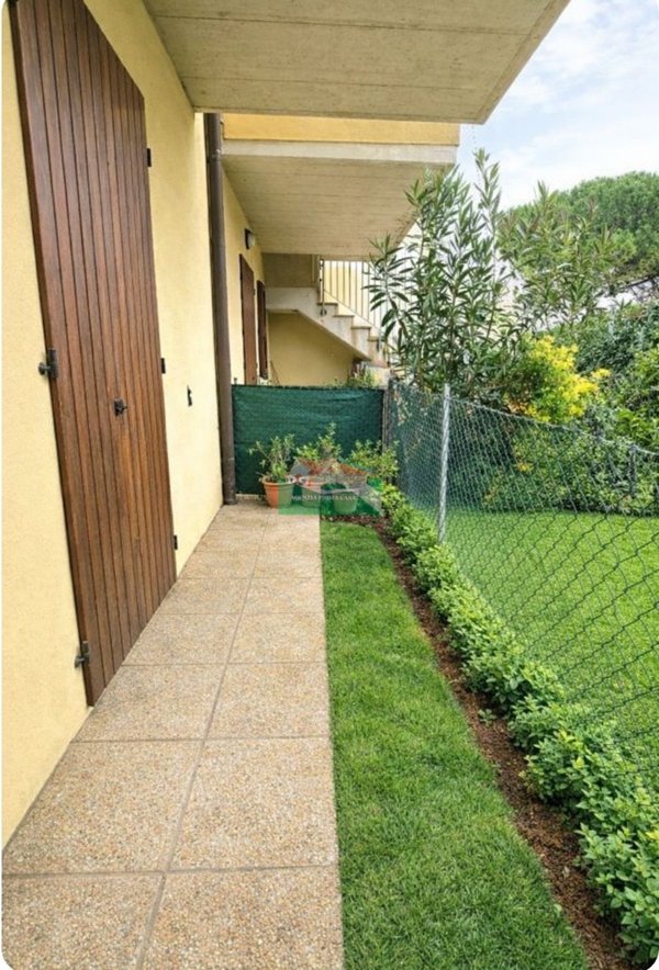 appartamento in vendita a Ravenna in zona Classe