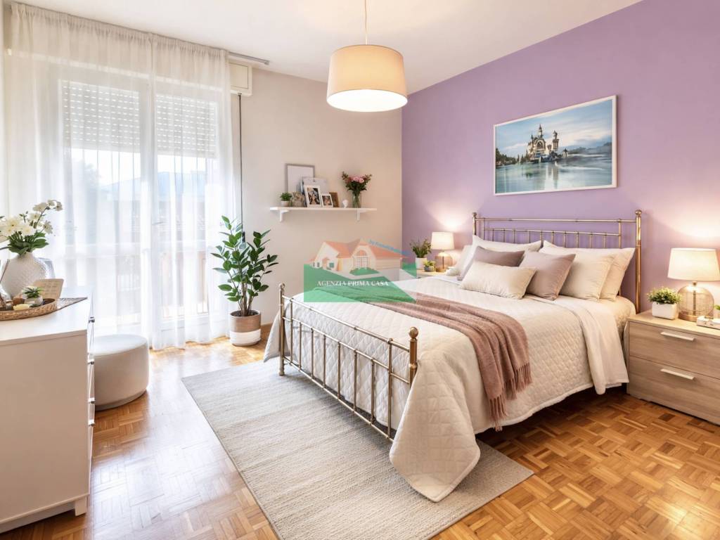 appartamento in vendita a Ravenna in zona Classe