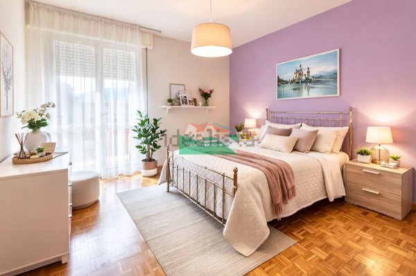 appartamento in vendita a Ravenna in zona Classe