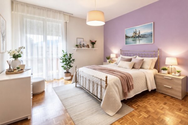 appartamento in vendita a Ravenna in zona Classe