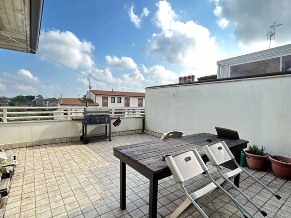 appartamento in vendita a Ravenna in zona San Michele