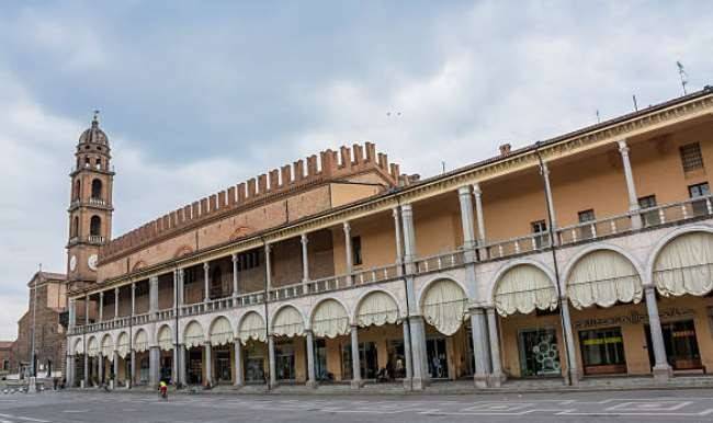 appartamento in vendita a Ravenna