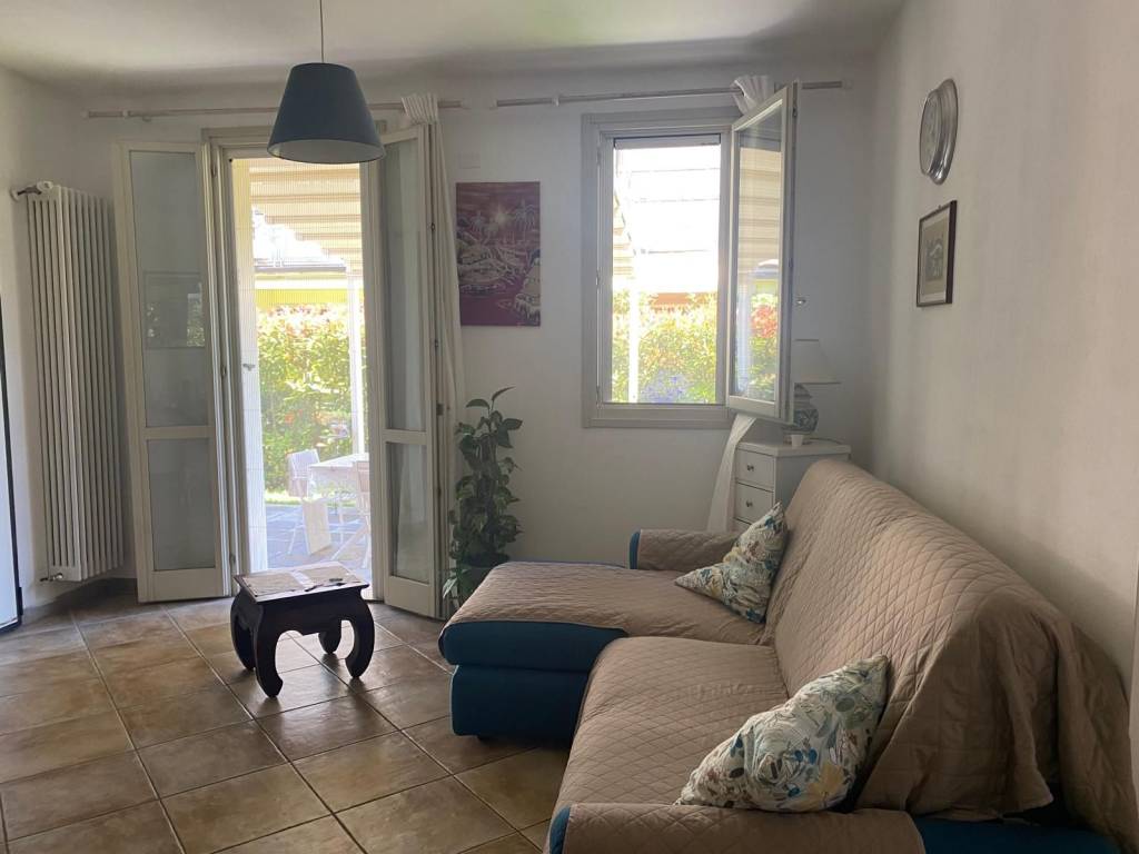 appartamento in vendita a Ravenna