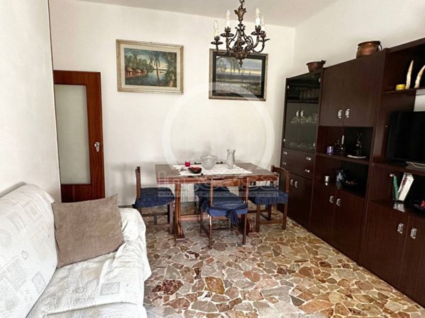 appartamento in vendita a Ravenna