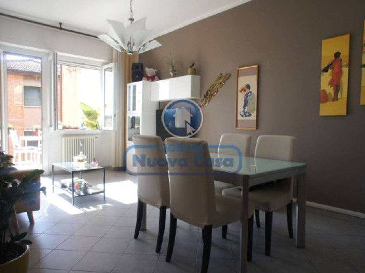 appartamento in vendita a Ravenna in zona Centro Storico