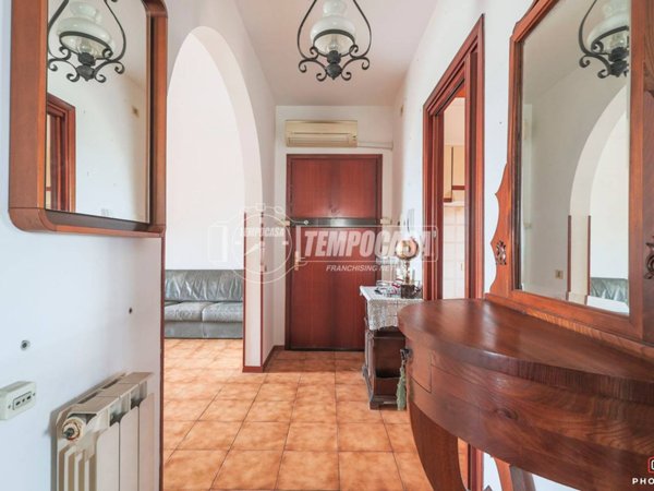 appartamento in vendita a Ravenna in zona Centro Storico