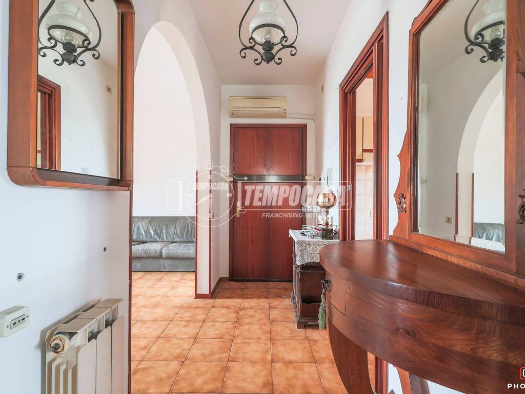 appartamento in vendita a Ravenna in zona Centro Storico