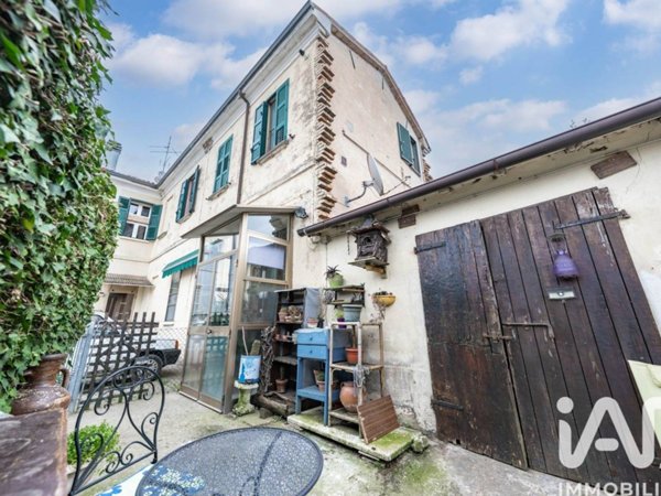 casa indipendente in vendita a Ravenna in zona Ragone