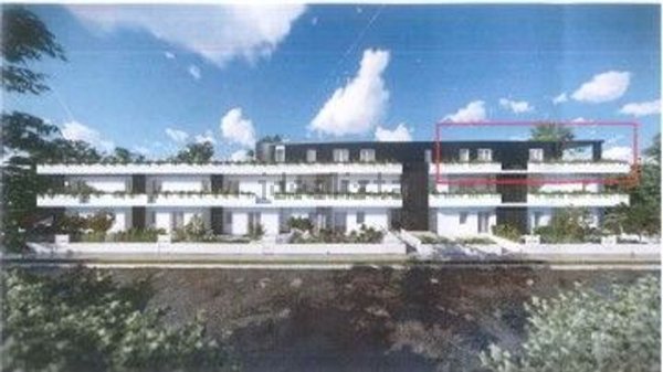 appartamento in vendita a Ravenna in zona Classe