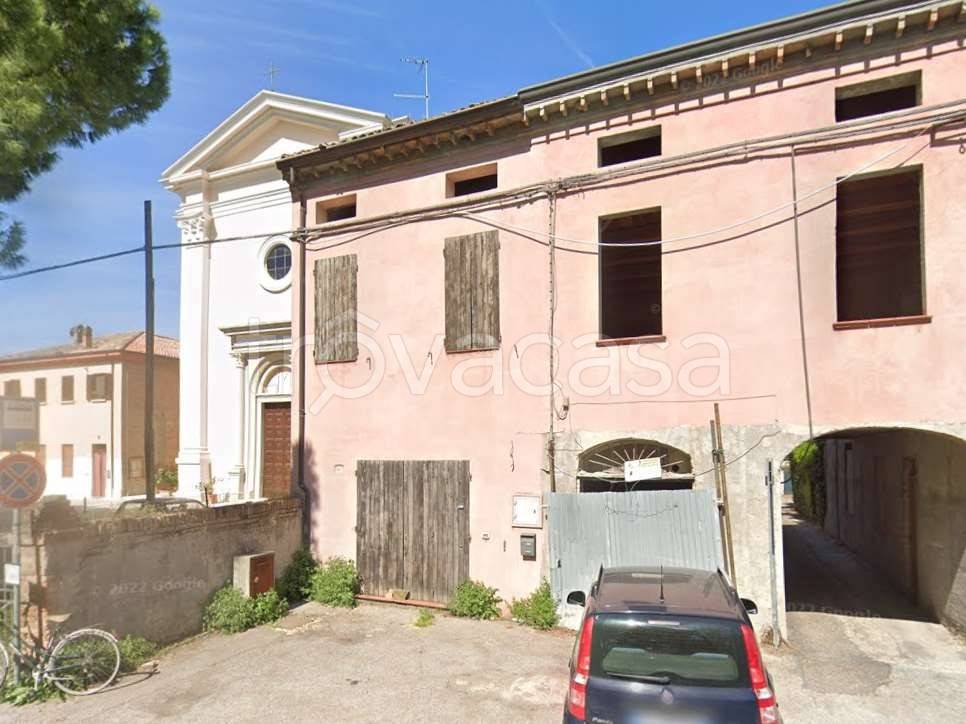 appartamento in vendita a Ravenna in zona San Pietro in Trento