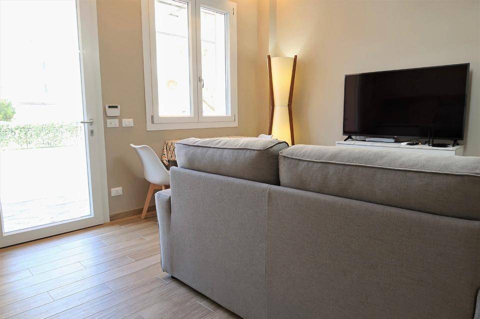 appartamento in vendita a Ravenna in zona Lido di Savio