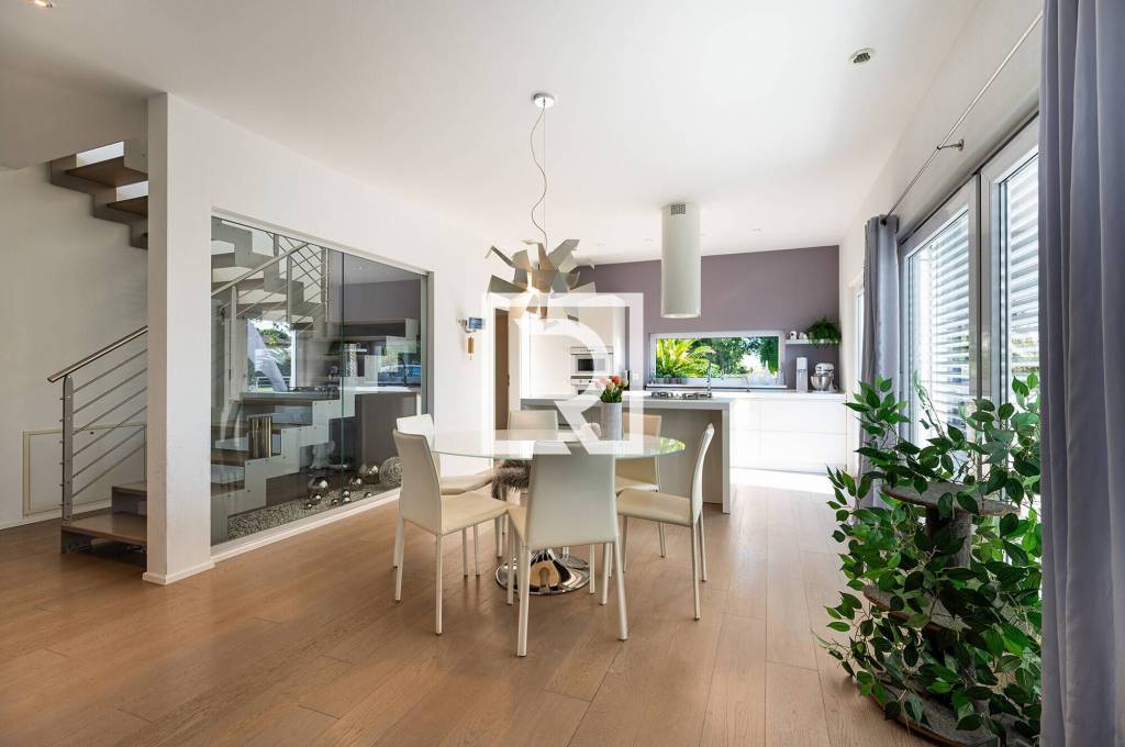 casa indipendente in vendita a Ravenna in zona Roncalceci