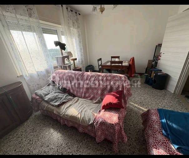 appartamento in vendita a Ravenna in zona Punta Marina Terme