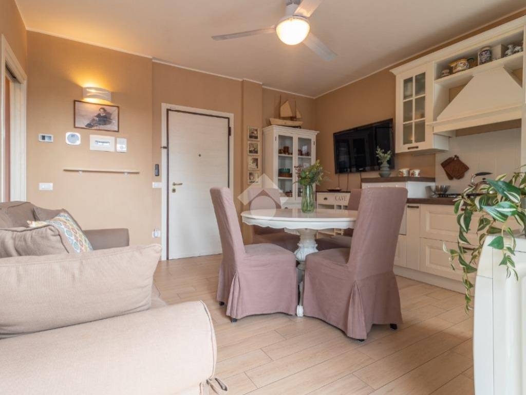 appartamento in vendita a Ravenna in zona Lido di Savio