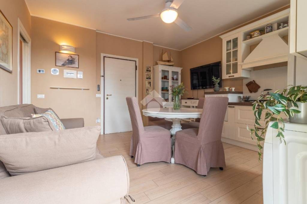 appartamento in vendita a Ravenna in zona Lido di Savio