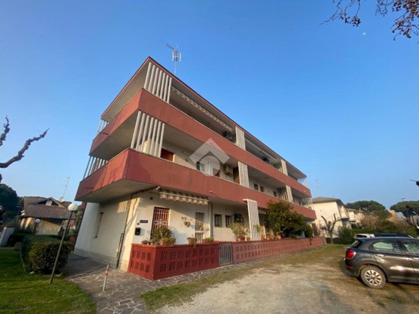 appartamento in vendita a Ravenna in zona Lido Adriano