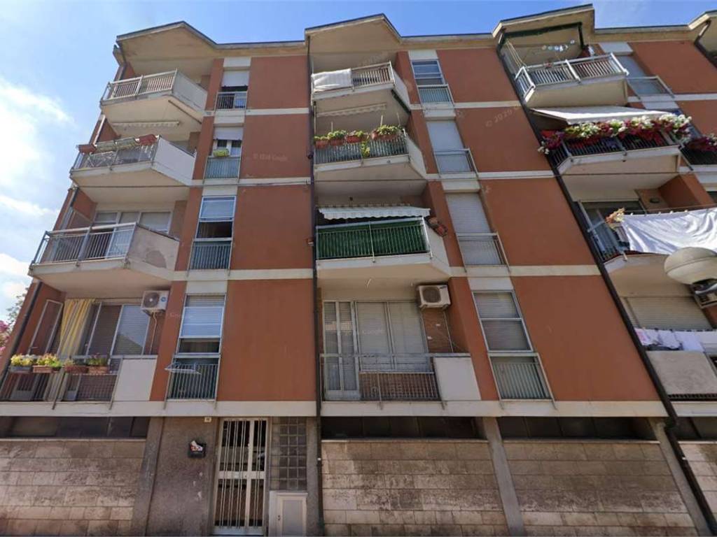 appartamento in vendita a Ravenna