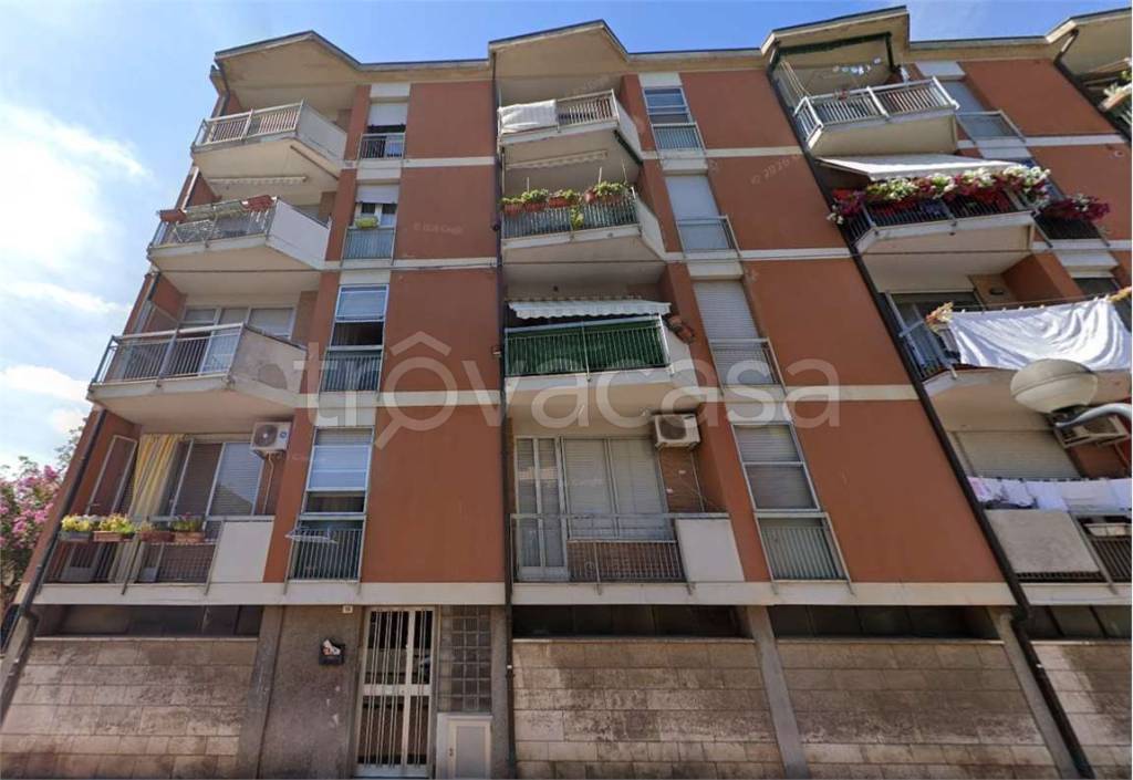 appartamento in vendita a Ravenna