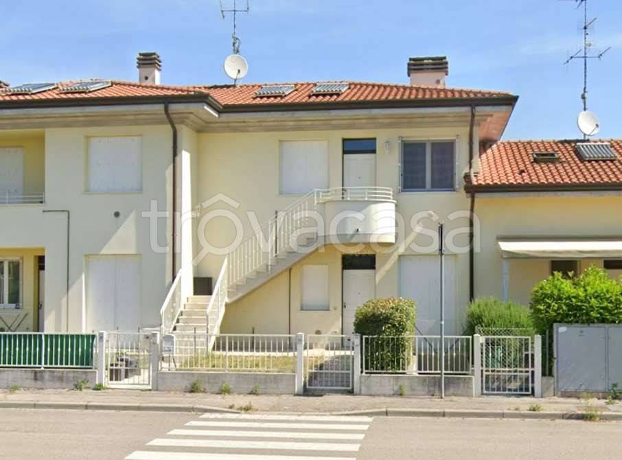 appartamento in vendita a Ravenna in zona Santo Stefano