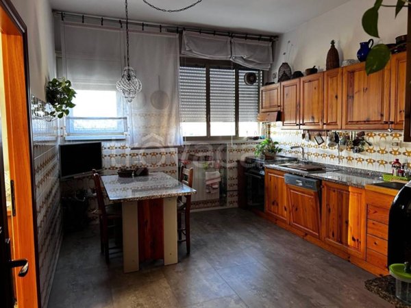 appartamento in vendita a Ravenna