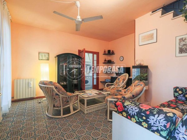 casa indipendente in vendita a Ravenna in zona Lido Adriano