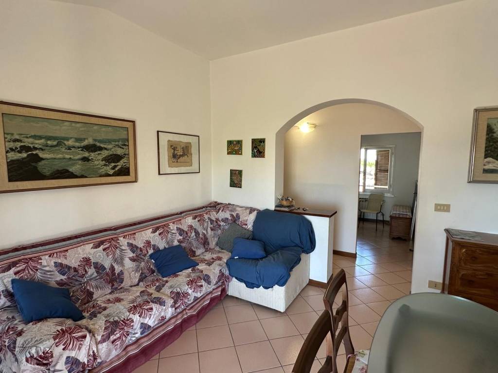 appartamento in vendita a Ravenna in zona Lido di Savio