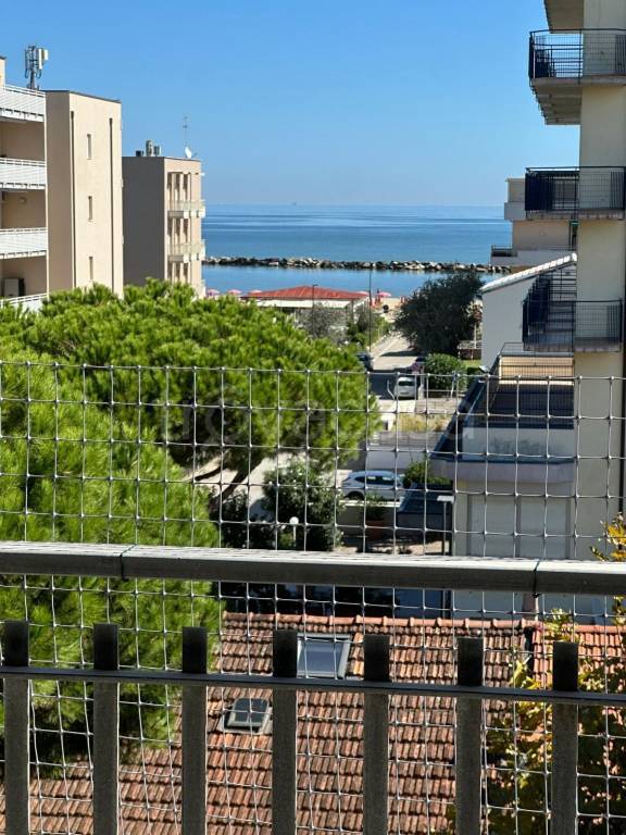 appartamento in vendita a Ravenna in zona Lido di Savio