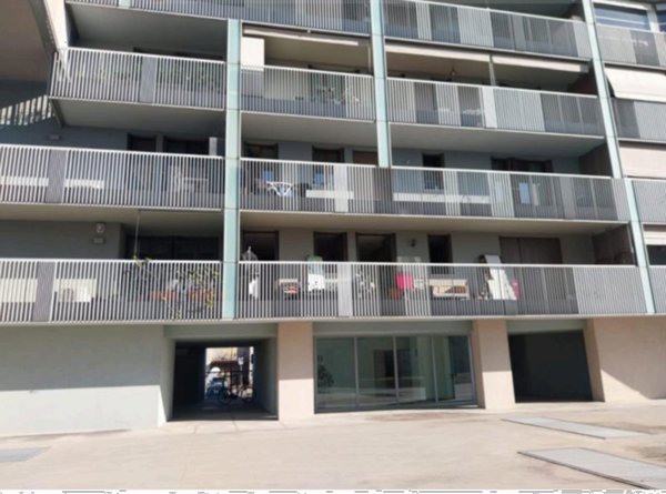 appartamento in vendita a Ravenna in zona Classe