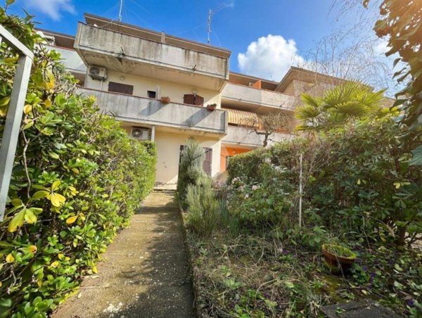 appartamento in vendita a Ravenna in zona Lido Adriano