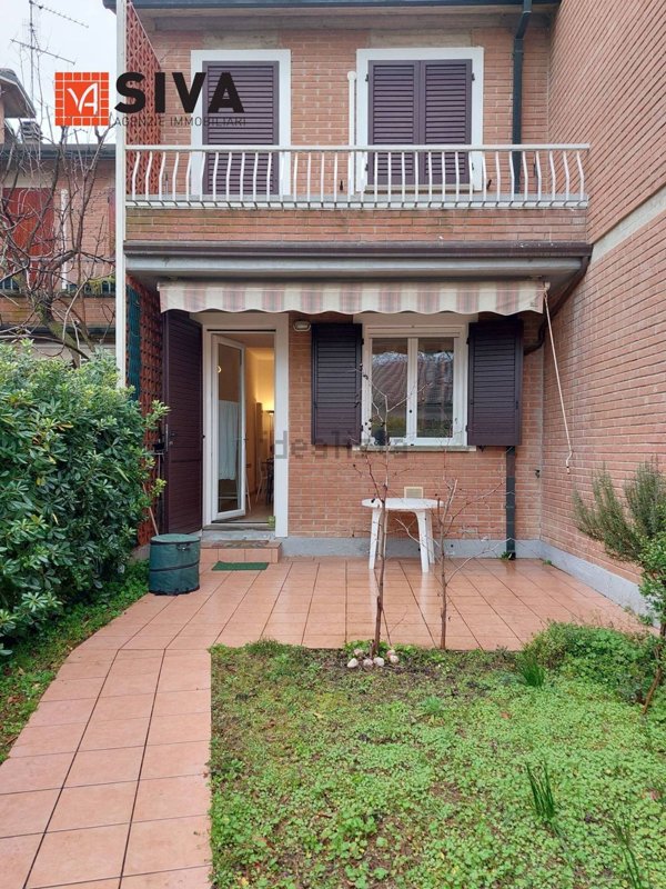 casa indipendente in vendita a Ravenna in zona Marina di Ravenna