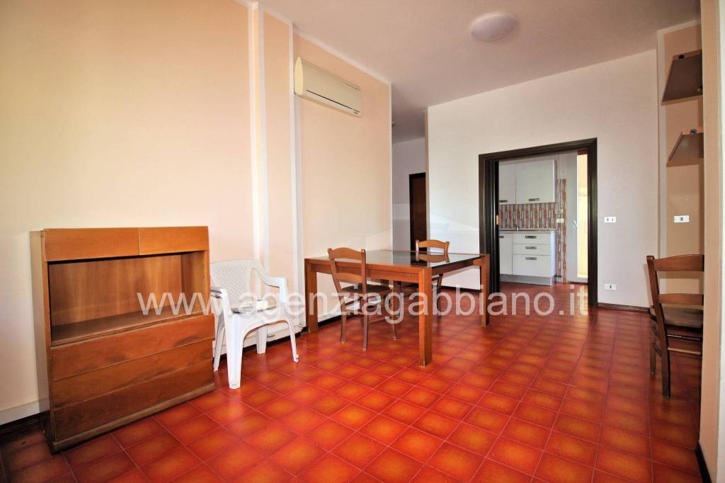 appartamento in vendita a Ravenna in zona Lido Adriano