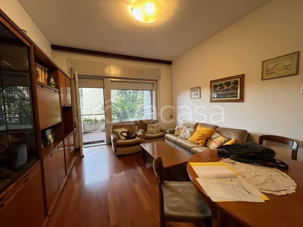 appartamento in vendita a Ravenna in zona Centro Storico