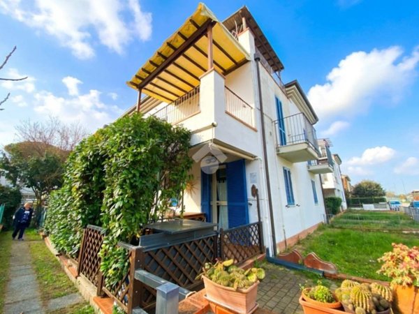 appartamento in vendita a Ravenna in zona Lido di Dante