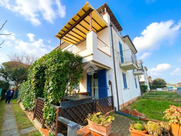 appartamento in vendita a Ravenna in zona Lido di Dante