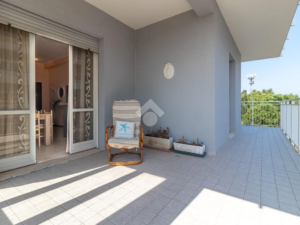 appartamento in vendita a Ravenna in zona Lido di Savio