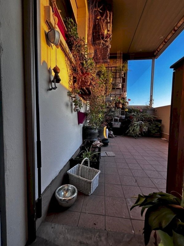 appartamento in vendita a Ravenna in zona Classe