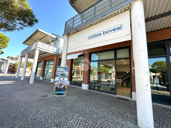 appartamento in vendita a Ravenna in zona Marina di Ravenna