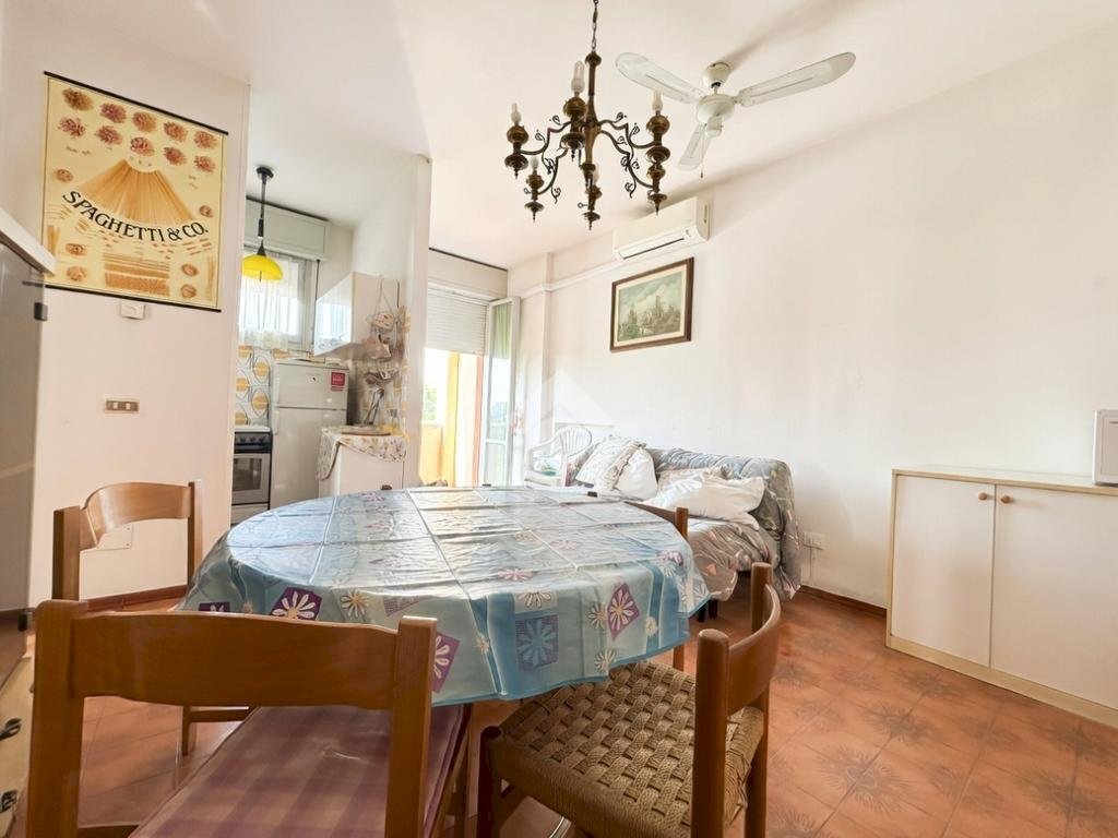 appartamento in vendita a Ravenna in zona Lido Adriano