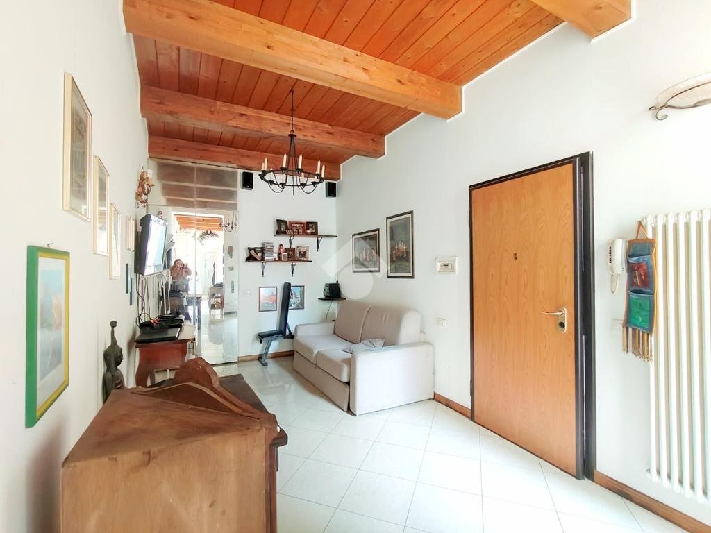 appartamento in vendita a Ravenna in zona Centro Storico