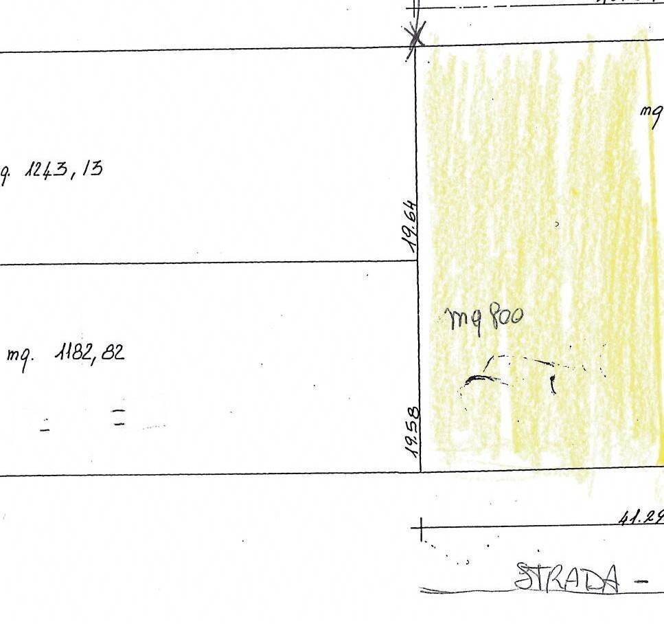 terreno agricolo in vendita a Ravenna in zona Classe