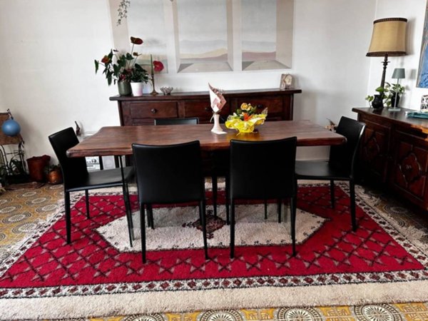 appartamento in vendita a Ravenna in zona Classe